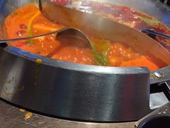 -辣伍鲜毛肚老火锅(元一店)