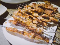 -大闫家烧烤·小海鲜家常菜(郑庄店)