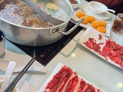 -潮牛禾记•潮汕鲜牛肉火锅(新亚洲店)