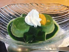 -伊藤久右卫门(宇治本店)