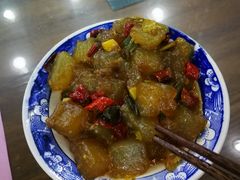 -春发生饭店·非遗(南院门店)