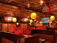 大堂-牛家酒场(7mall店)