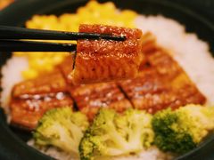 -米国现煲煲仔饭(塔子湖店)