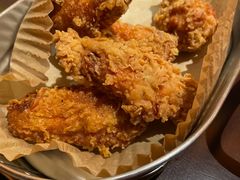 -양평식당·杨平食堂(华贸店)