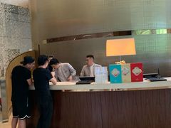 -上海静安香格里拉大酒店