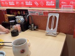 -万岁寿司(万国店)