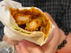 -麦当劳(CP静安店)