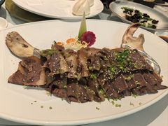 -金河半岛园林酒家(金融城店)