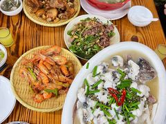 -杨厝六十六农庄农舍(杨厝路店)
