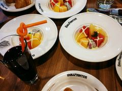 -斗牛士牛排餐厅(富力海珠城广场店)