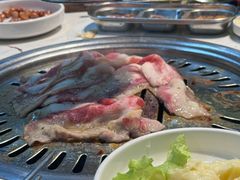 -六七八韩式烤肉·韩国料理(上杭路店)