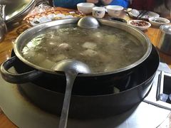 -全汁全味驴庄(凤岗店)