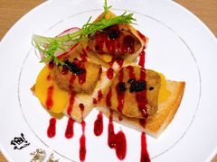 -大渔铁板烧(花园道店)