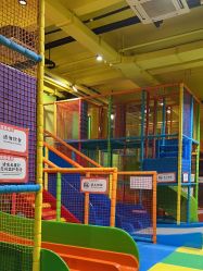 -宝燕乐园(闵行旗舰店)