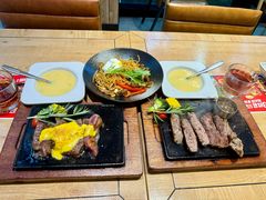 -豪客来牛排(金鼎广场店)