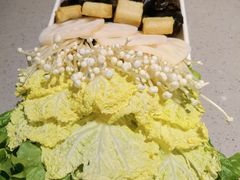 -半天妖烤鱼(槐房万达店)