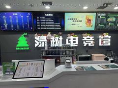 -绿树电竞(五路店)