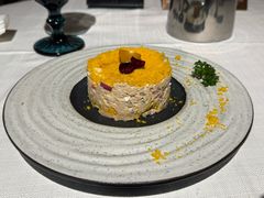 金枪鱼沙拉-俄士厨房(五棵松华熙LIVE店)