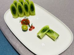 脆爽黄瓜-赣府酒家(广报中心店)