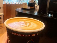 -Dogi&kiki Coffee(中心商务大厦店)