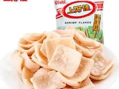 上好佳鲜虾片-全家便利店(大连路二店)