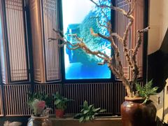 -绿茶餐厅(龙湖金楠天街店)