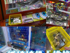 -汤姆熊欢乐世界(大连恒隆广场店)