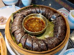 -甘家界牌柠檬鸭(青山店)