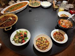 -巴蜀风·地道川菜(总店)