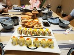 -鱼意寿司(钟村分店)