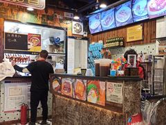 -澳门陈光记烧味饭店(南京德基广场店)