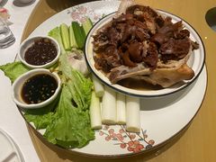-羊之道草原味道清真餐厅(番禺店)