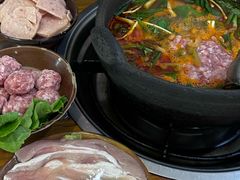 -笔记安顺夺夺粉火锅