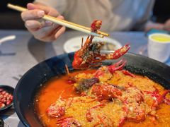 -红辣椒·川菜·火锅(科华路店)