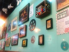 -阿飛冰室(下沙店)