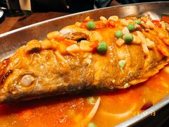 -山里亲戚(淞虹路店)