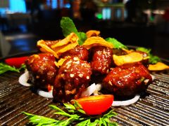 -唐廊烤鸭店(工体店)