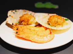 -拉蒂娜·巴西牛排馆 Latina·Brazilian Steakhouse(王府井喜悦店)