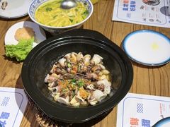 -和源祥·日照菜扛把子(万平口一店)