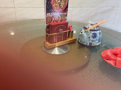 -新繁老號豌豆汤饭店·江湖菜(宝光寺店)