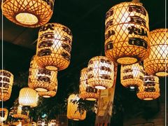 -南京大牌档(青岛万象城店)
