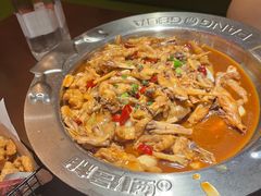 -胖哥俩肉蟹煲(苏州中心店)