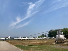 -中国航空博物馆