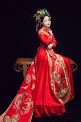 点击看大图 -奈斯影像婚纱摄影(拱墅店)