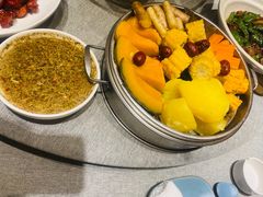 -福成厚江鱼壹号黑金冠好店(群力店)
