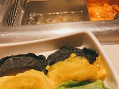 -海底捞火锅(枫蓝国际购物中心店)