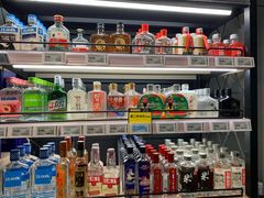 零售区-盒马鲜生(宝地店)
