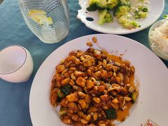 -金家老三饭庄(常营店)