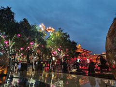-大唐不夜城