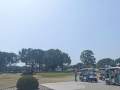 -旭宝高尔夫俱乐部